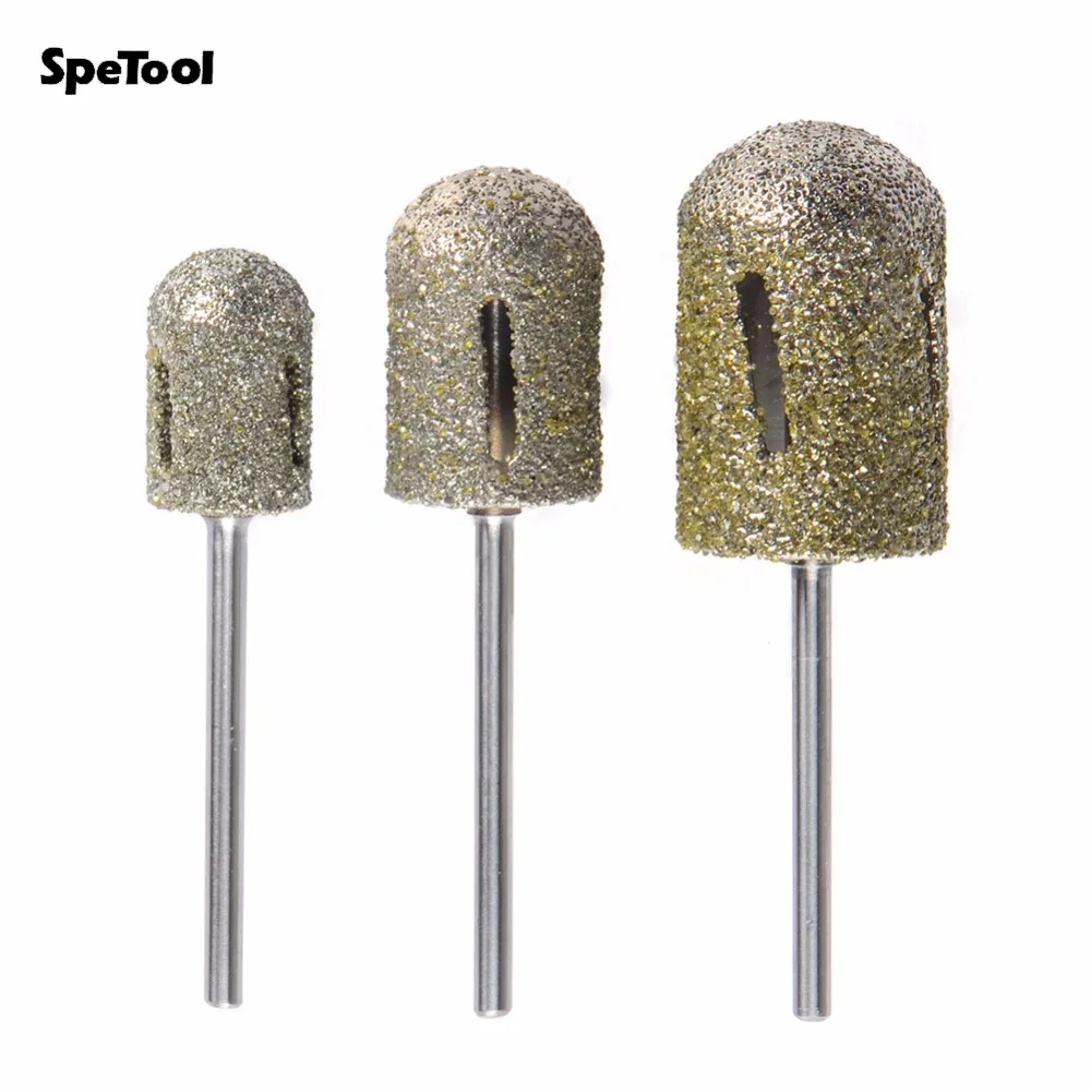 SpeTool ротационный сверлильный станок с большой головкой для педикюра и маникюра