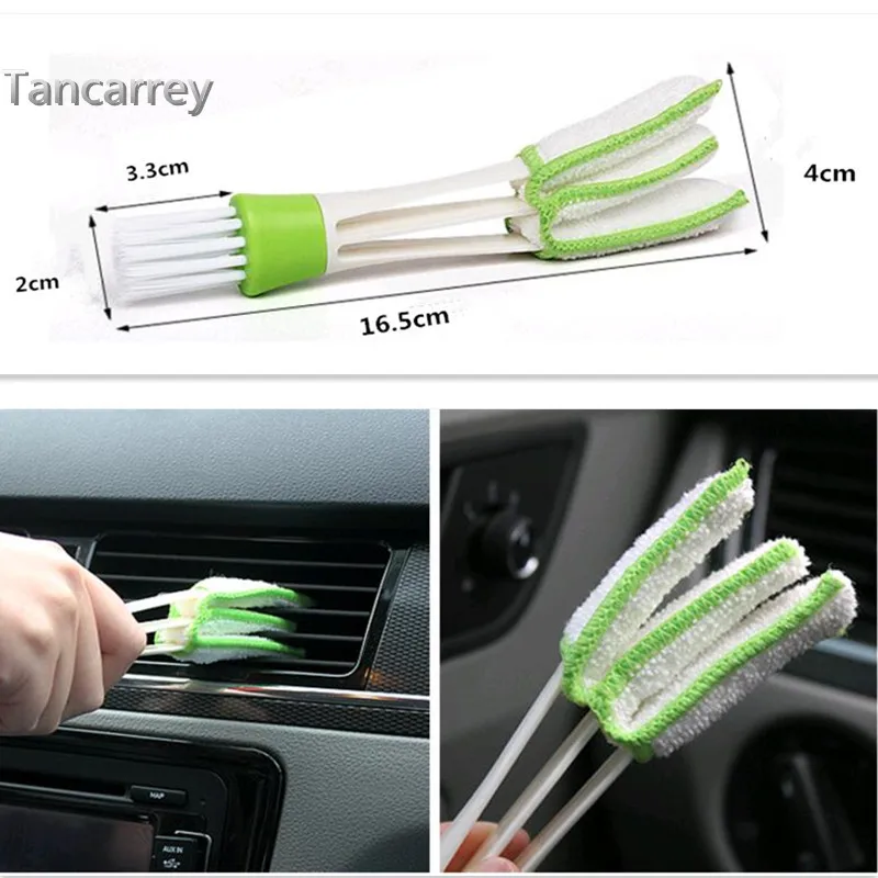 Car dust cleaning brush for mazda 3 2010 ford focus suzuki vitara alto subaru toyota kia rio mitsubishi outlander volkswagen