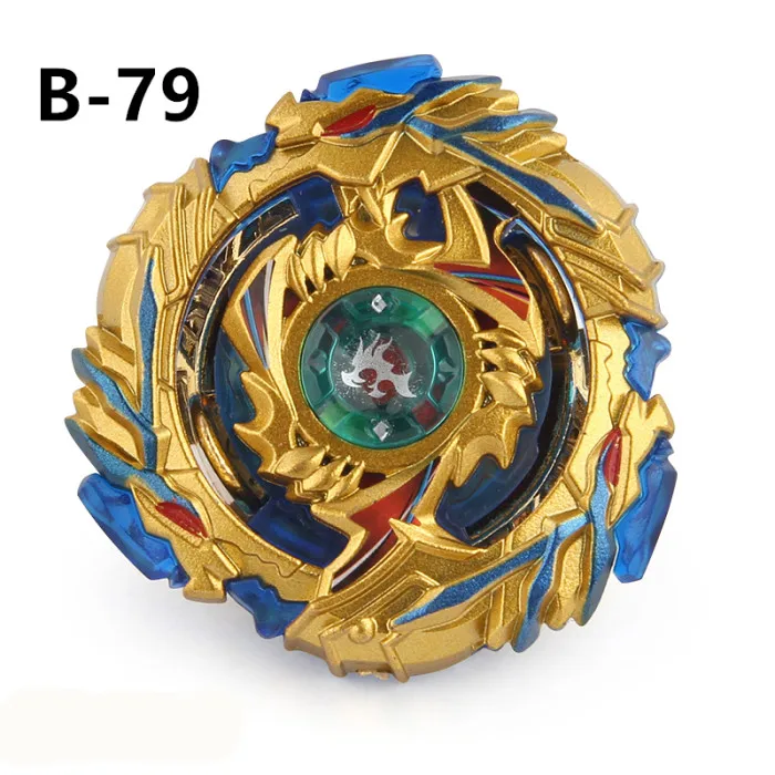 Золотой Beyblade burst Toupie B-903 B-127 B-73 Металл Fusion bables Fafnir коробка лезвие бей лезвие для Childn игрушка