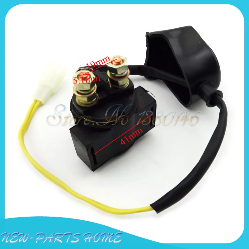 Катушка зажигания Комплект регулятора выпрямителя для китайских квадроциклов