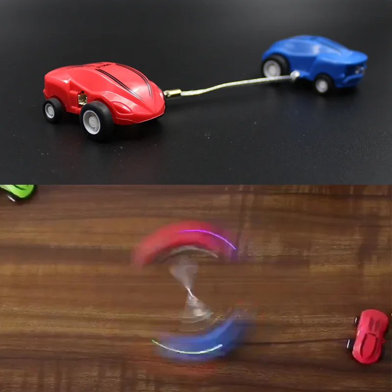 Декомпрессионная игрушка для ладони карманные игрушки автомобиля пальмовой