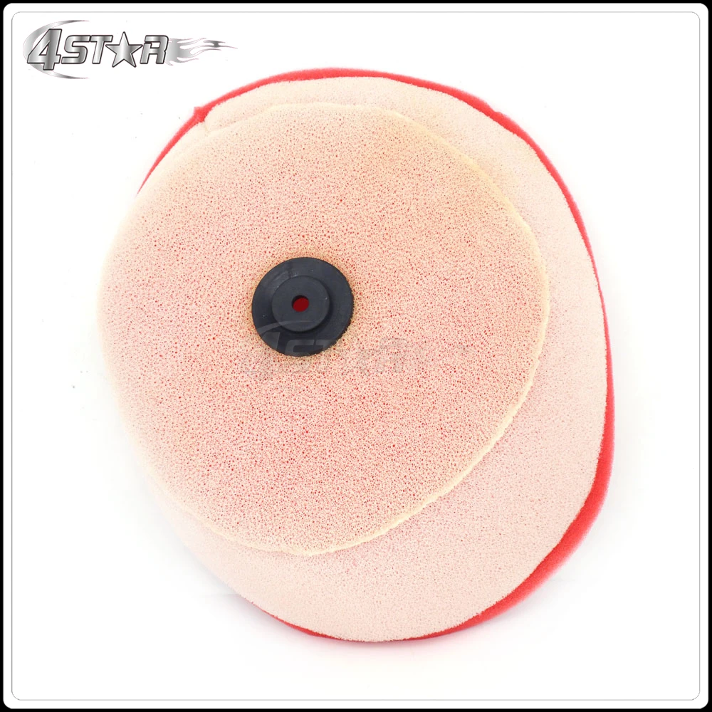 Двойной пенопластовый воздушный фильтр очиститель для KTM модели SX EXC XC SXS XCW SXF XCF MXC