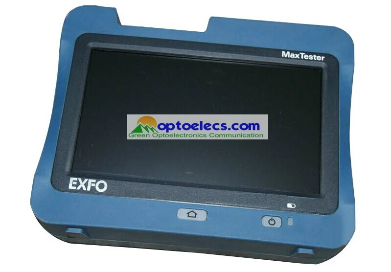 

ORIGINAL EXFO MAX-710B MAXTESTER OTDR dynamic range 30/28dB