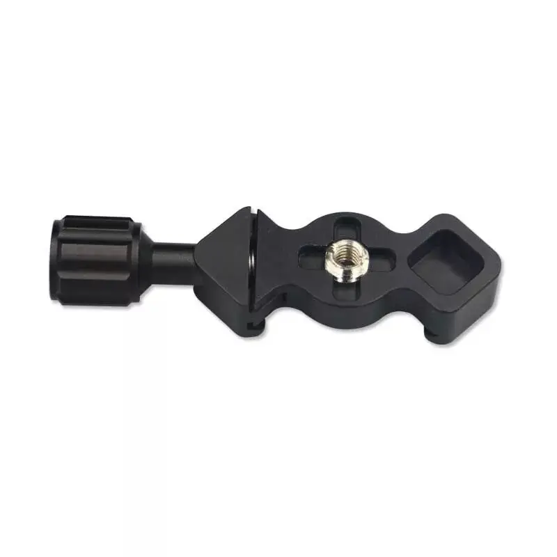 FC 25 Quick Release Plate Зажим QR совместимый с Arca Swiss подходящий для Fujifilm пузырьковый
