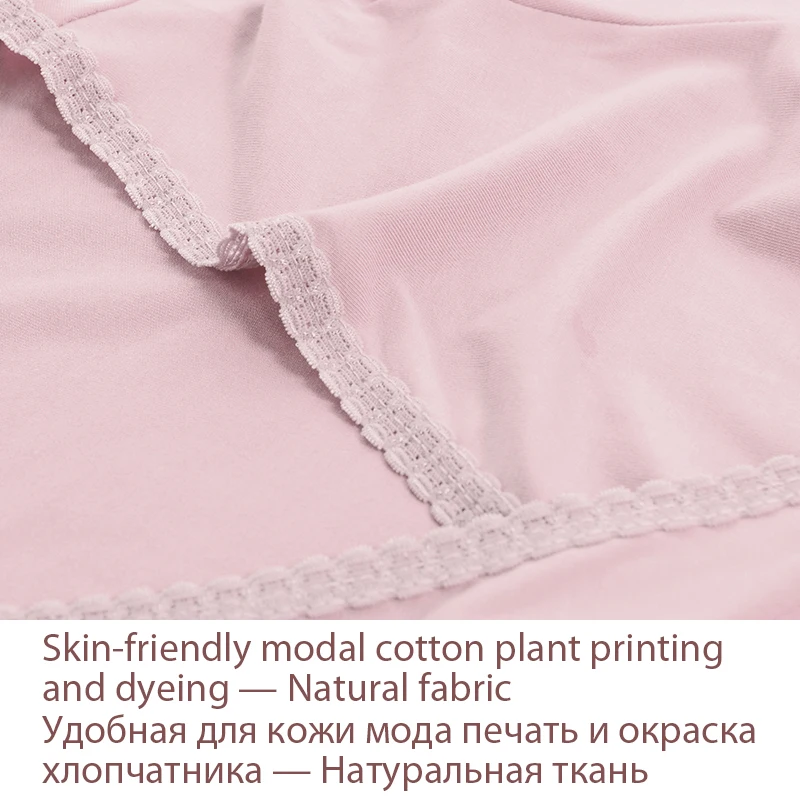 Пижама для беременных SLAIXIU комплект одежды послеродового сна Всесезонная Одежда