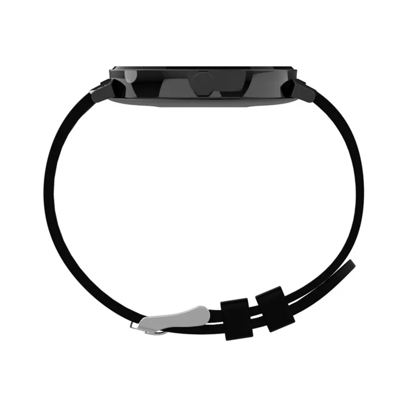 Pewant Смарт часы с Bluetooth умные IP68 Водонепроницаемый монитор сердечного ритма