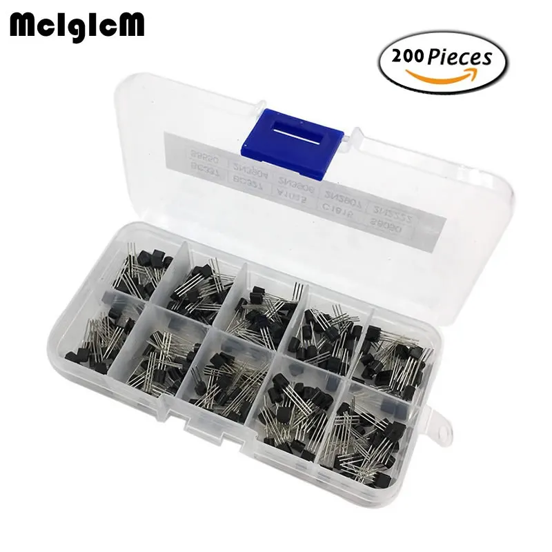 MCIGICM 200 шт. SMD exclusion 0603 8P4R 2*4P сетевая резисторная матрица 0 Ом~ 910 Ом, 1K Ом~ 910K Ом