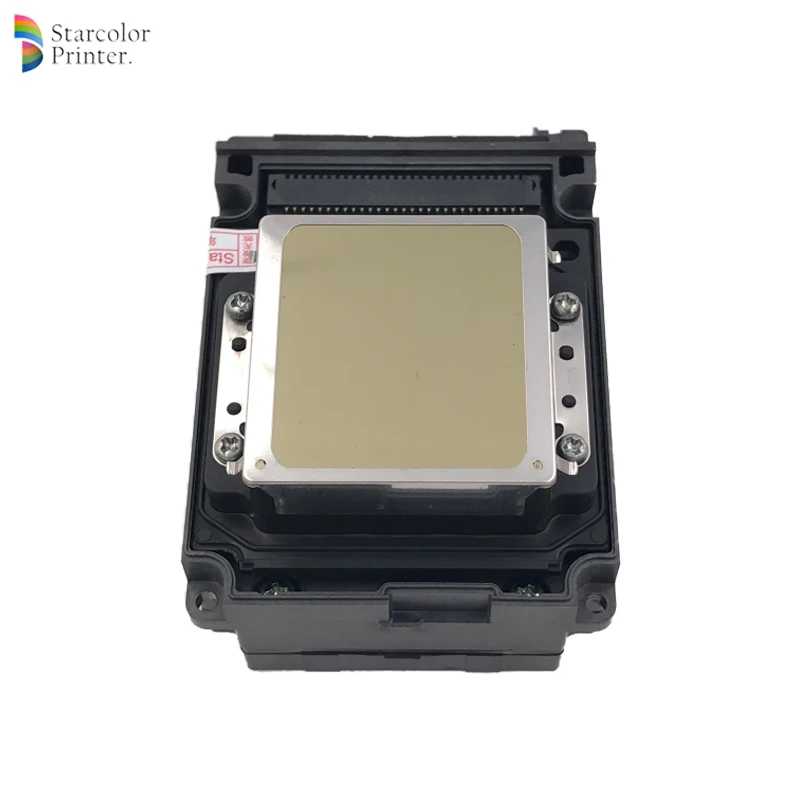 F192010 DX8 DX10 TX800 печатающая головка УФ печатающая головка для Epson TX800 TX710W TX720 TX820 PX720DW PX730DW TX700W TX800FW PX700WD PX800FW