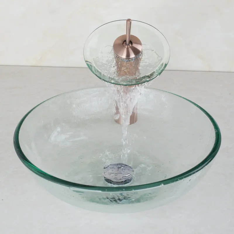 Роскошный смеситель для раковины KEMAIDI аксессуары ванной комнаты Набор