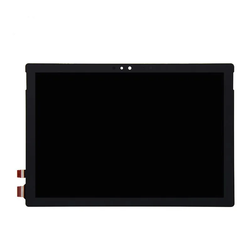 Для Microsoft Surface Pro 4 Pro4 1724 ЖК дисплей экран дигитайзер сенсорная панель стекло в