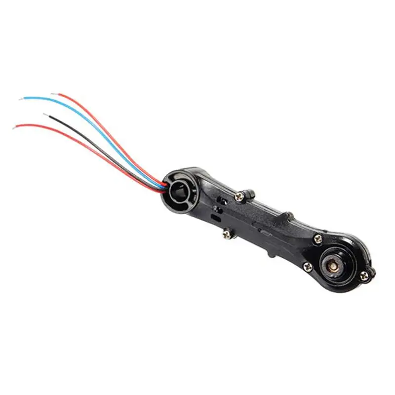 Новый Eachine E55 E55-02 RC Квадрокоптер запасные части CW CCW мотор для игрушки на