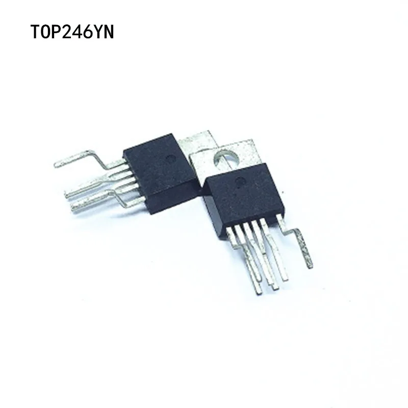 

50pcs TOP246YN TOP246 TO220 NEW