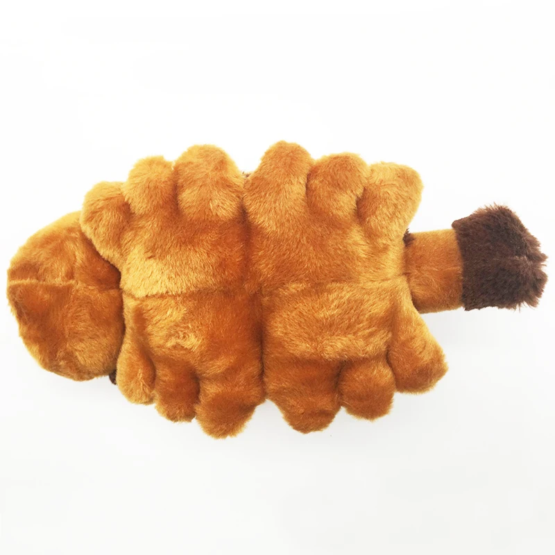 

30cm Cute Cartoon Animation Bus Totoro Doll Soft Plush Animal Toys Stuffed Totoro Kawaii Gift Toys For Children