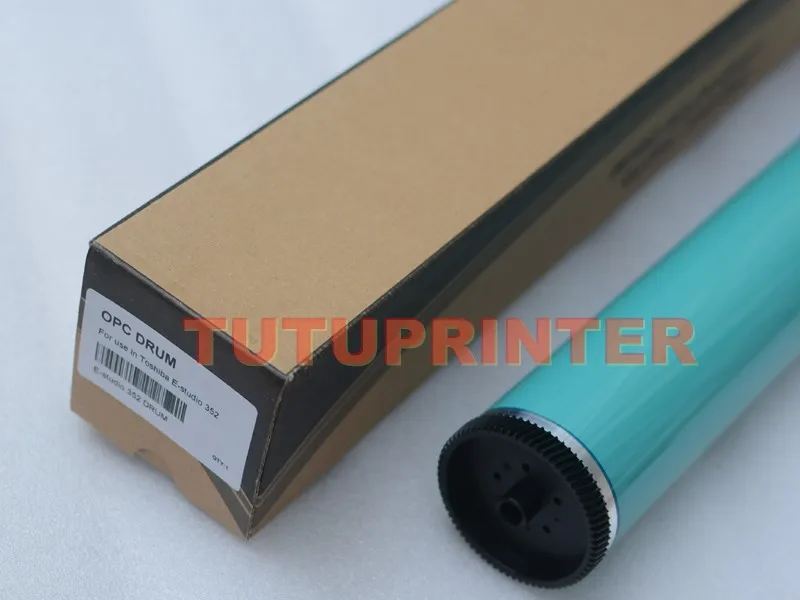 Для Toshiba e352 E353 E358 E452 e453 e458 Японии фотобарабан od3500. 200 К страниц|drum|pagedrum opc |