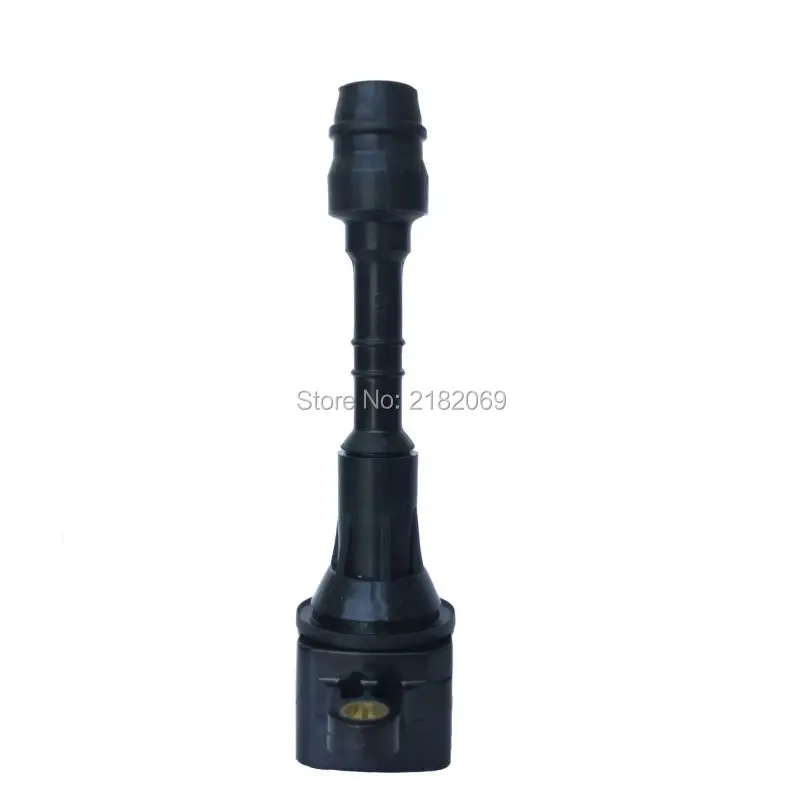 Новая катушка зажигания On-Plug для Infiniti FX45 M45 Q45 V8 4.5L W/ 22448-AR215 22448AR215 | Автомобили и