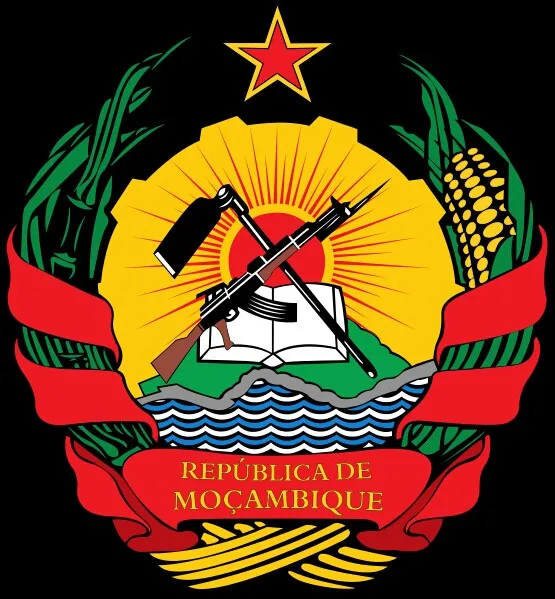 Mozambik 10000 Meticais монета двухцветная rhino Edition Африка Страна для collition 100% реальные Amd