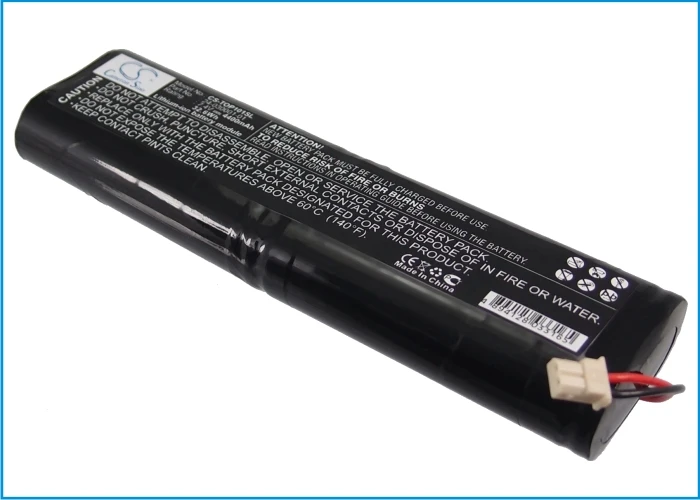 Cameron Sino для TOPCON 24 030001 01 EGP 0620 1 REV1 Hiper Ga Gb Lite Plus Pro L1 L18650 4TOP и т. д.|battery for|battery plusbatteries