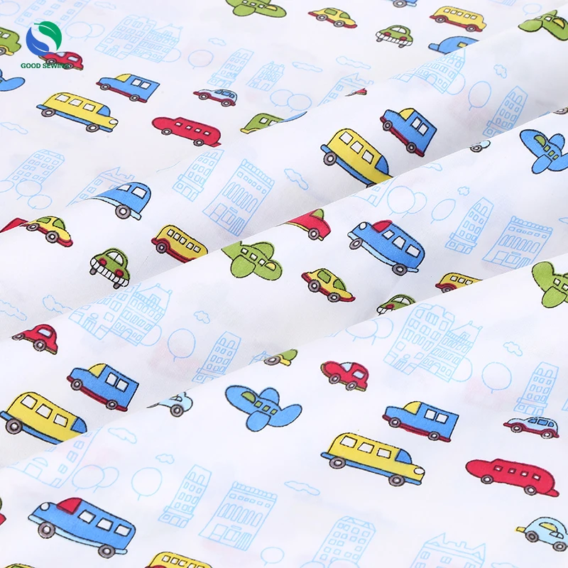 Новинка 2017 года с рисунками из мультфильмов размер 40*50 см 4 шт./лот хлопок ткань