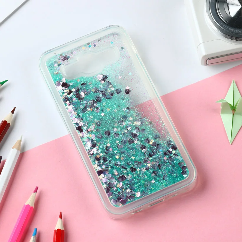 04 Жидкий силиконовый чехол s для samsung Galaxy J5 чехол для samsung J5 A3 A5 A7 A6 J4 J5 J6 J7 J8 плюс чехол s - Цвет: 04