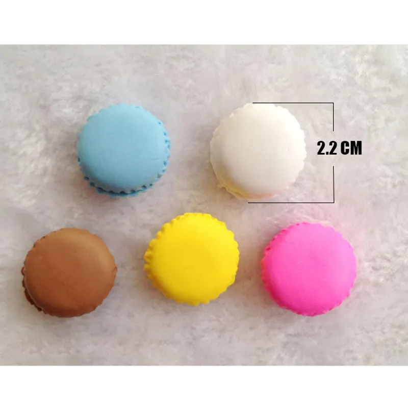 Новое поступление имитационная модель блинчиков 10 шт./лот имитация пластиковая