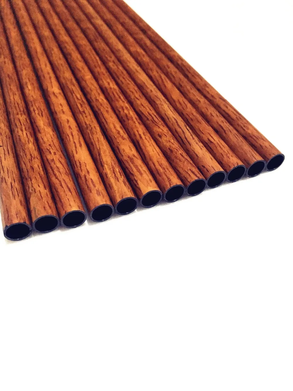 Стержень из чистого карбона 12Pk 400/450/500/600 для стрельбы лука охоты наружной