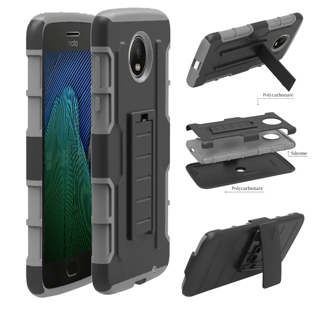 Heavy Duty Hybrid Прочный Чехол Зажим для ремня чехол Обложка 3 в 1 Combo противоударный В