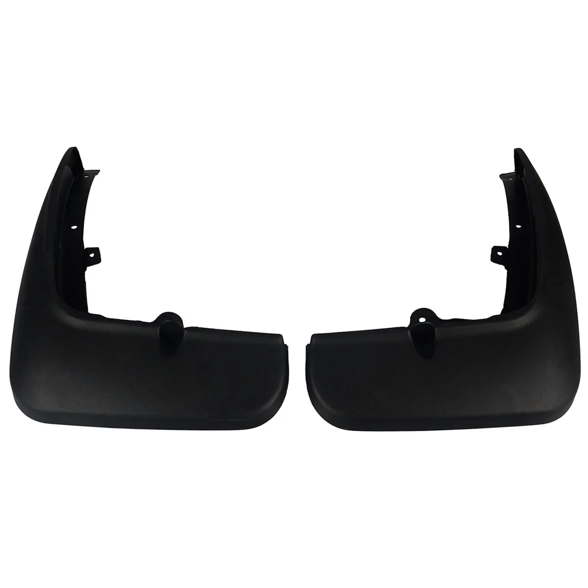 Набор из 4 брызговиков для Land Rover Range Sport L320 2006 2007 2008 2009 2010 2011 2012 2013|flaps splash guards|mud flaps