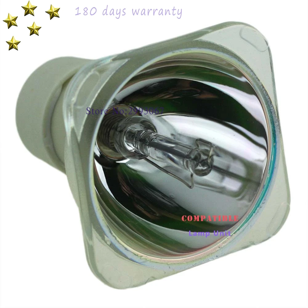 compatible MC.JL811.001 for ACER P1185/P1285/P1285B/S1285/X1185/X1285 projector lamp bulb