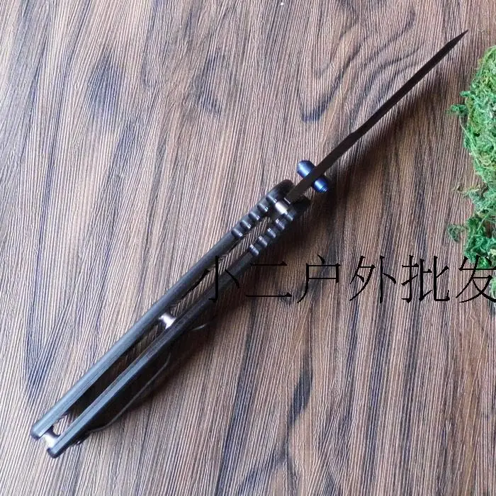 Жар-Ganzo F7563 440C G10 или ручка из углеродного волокна, складной нож для выживания Отдых на природе нож карманный тактический уличный инструмент EDC