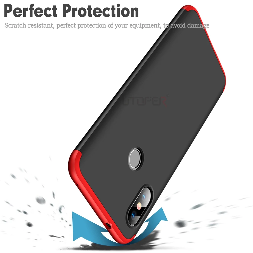 Чехол Pocophone F1 Redmi Note 5 Pro чехол для Xiaomi Plus 5A 6 6A S2 Prime Mi A2 Lite роскошный Xiomi Fundas |