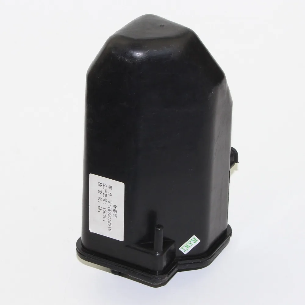Контейнер для угольного угля VW Golf Jetta Beetle Eos A3 TT Octavia 1K0 201 801 D 1K0201801D 797 AB| |