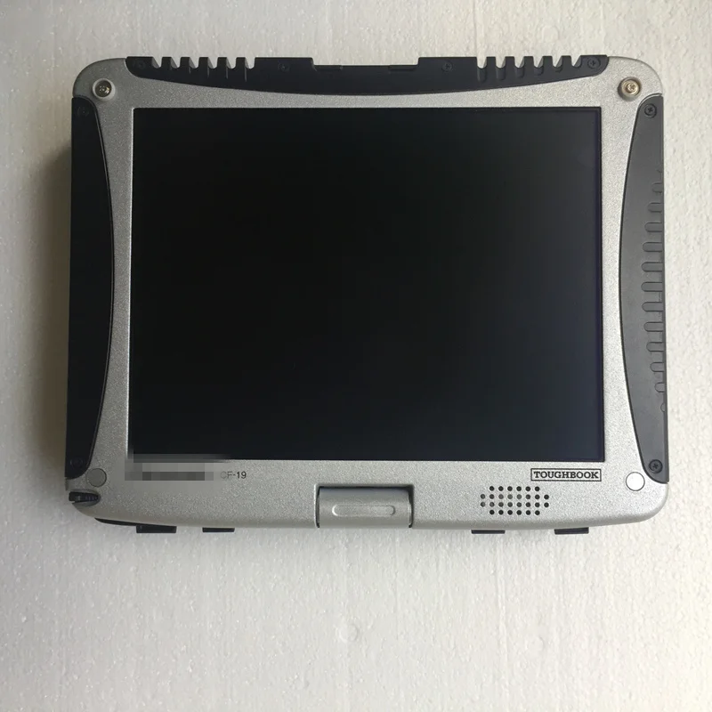 Top MB Star SD C4 Полный комплект с 2020 09 версией программного обеспечения HDD + ноутбук CF19