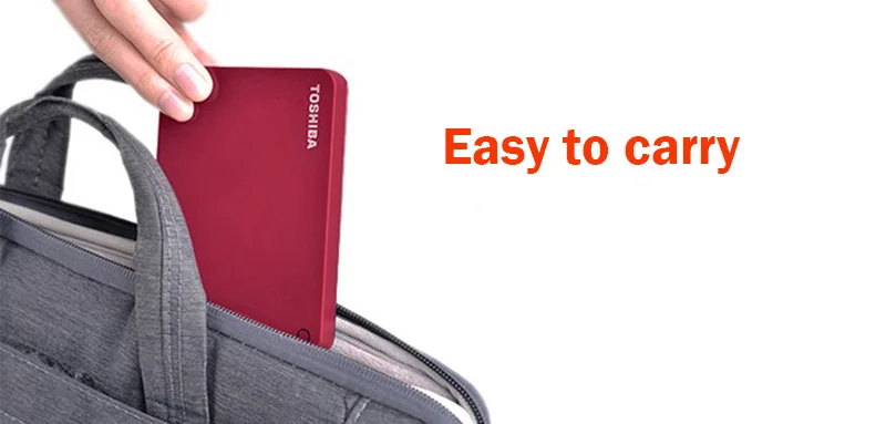 Toshiba HDD 2,5 жесткий диск внешний жесткий диск ноутбука 1 ТБ 2 ТБ 3 ТБ 4 ТБ внешний жесткий диск на 1 HD Портативный жесткого диска USB3.0 запоминающее устройство