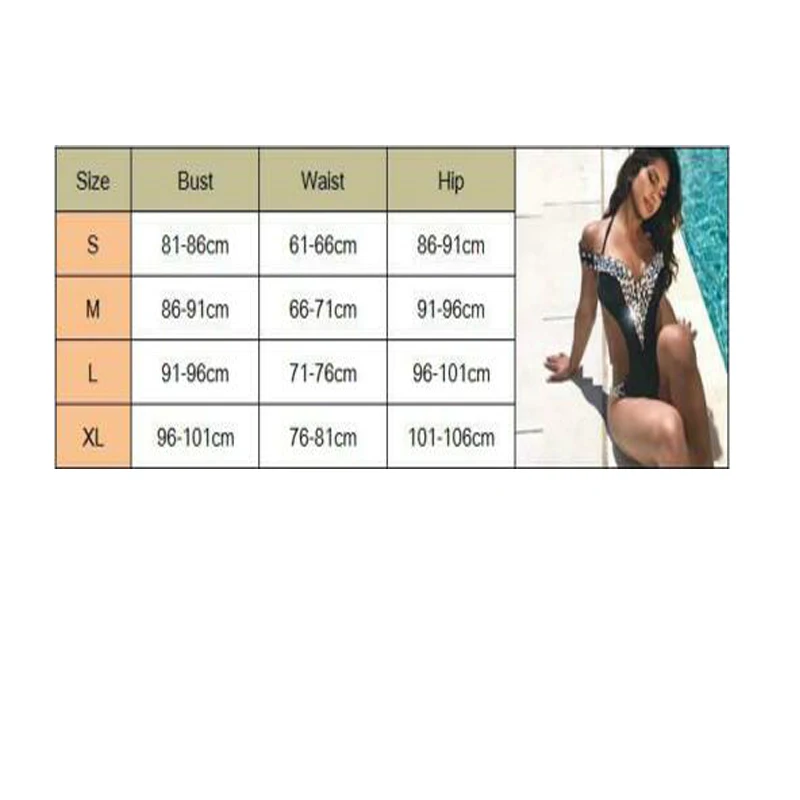 Купальник монокини для женщин с открытыми плечами и ремешками|Комбинезоны| |