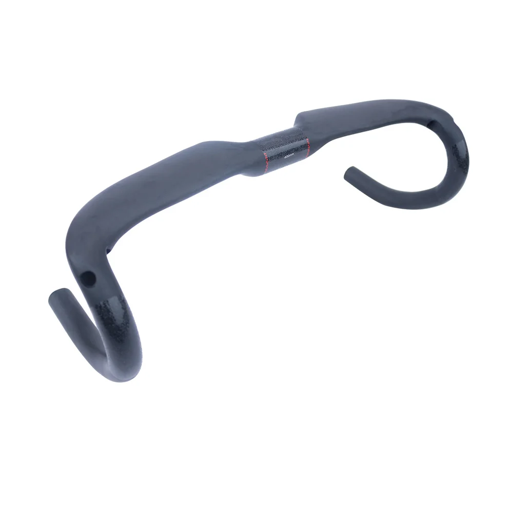 Новое поступление FCFB ud Руль из углеродного волокна руль 31 8*400/420/440 мм