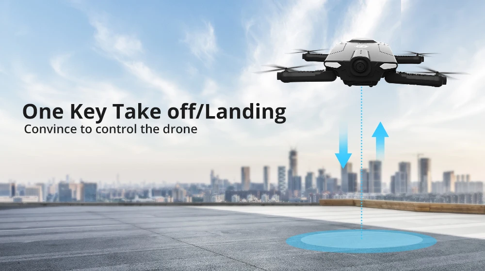 Holy Stone HS160 Радиоуправляемый Дрон с камерой HD wifi FPV 720P Квадрокоптер с аккумулятором камеры 3,7 в для детей складной взрослый
