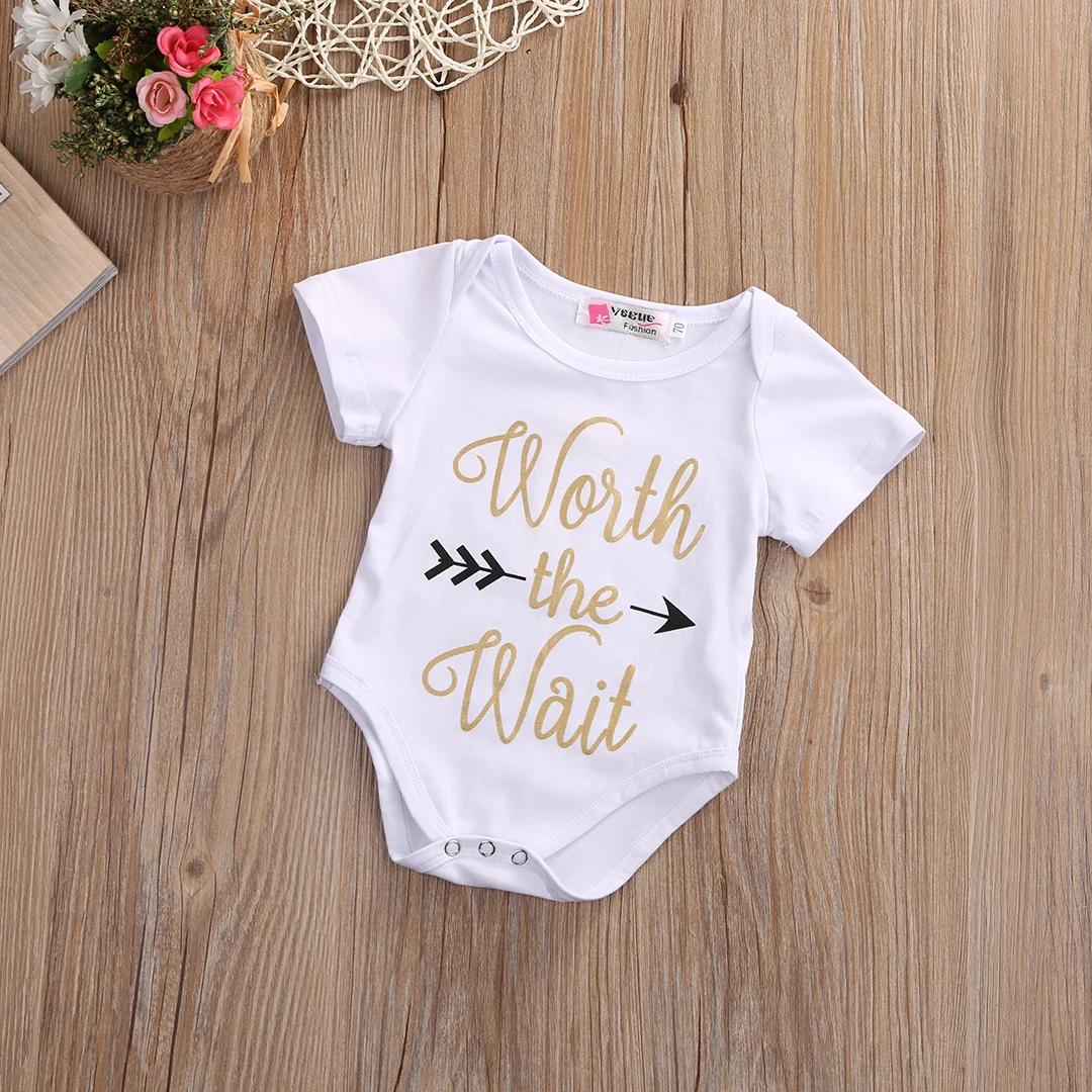 2017 г. Летний комбинезон для младенцев мальчиков девочек одежда с коротким