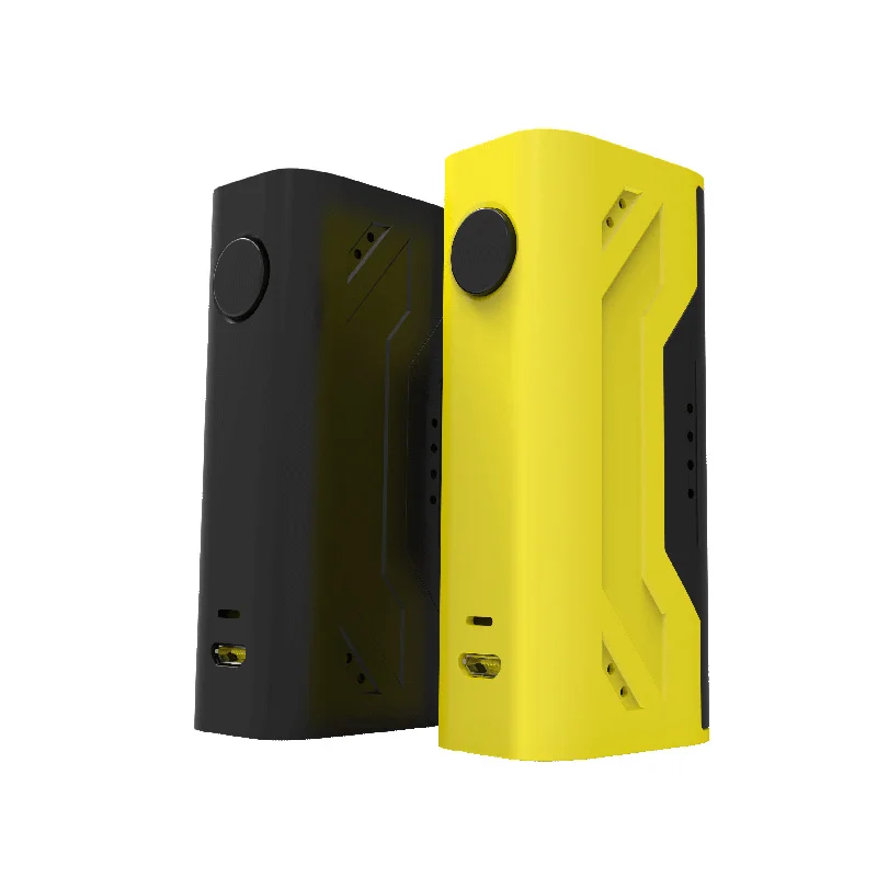 100% оригинальный набор Smoant BattleStar Nano 80 Вт RDA с боксмодом и для электронной сигареты