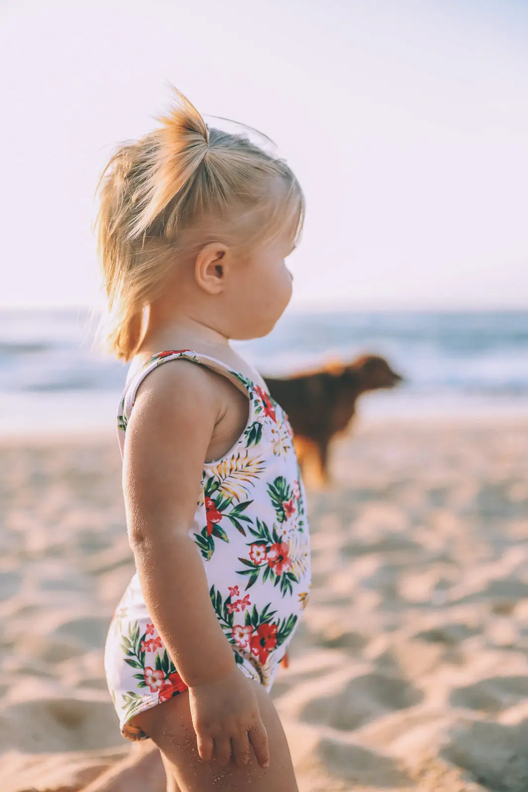 Для женщин Купальники для малышек костюм мамы и дочки детские маленьких девочек