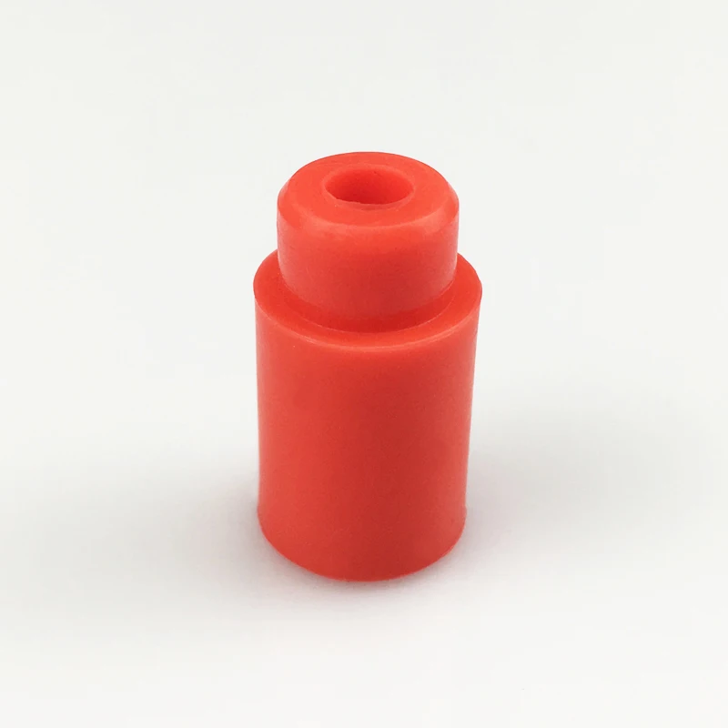 Пилот VAPE 2 шт. силиконовый мундштук крышка индивидуально тестовые капельные