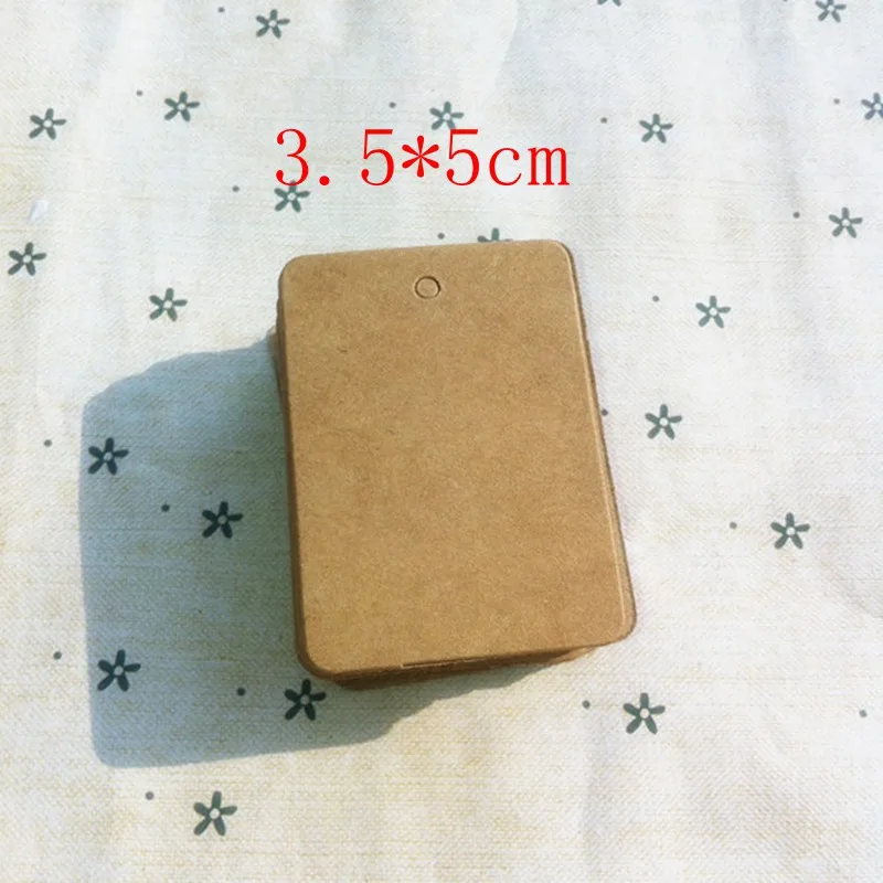 20pcs 20 шт 38 вариантов дизайна DIY крафт-бумажные бирки несколько форм Рождество Свадьба Избранное вечерние этикетки подарочные карты Пустые бирки для багажа - Цвет: 20pcs