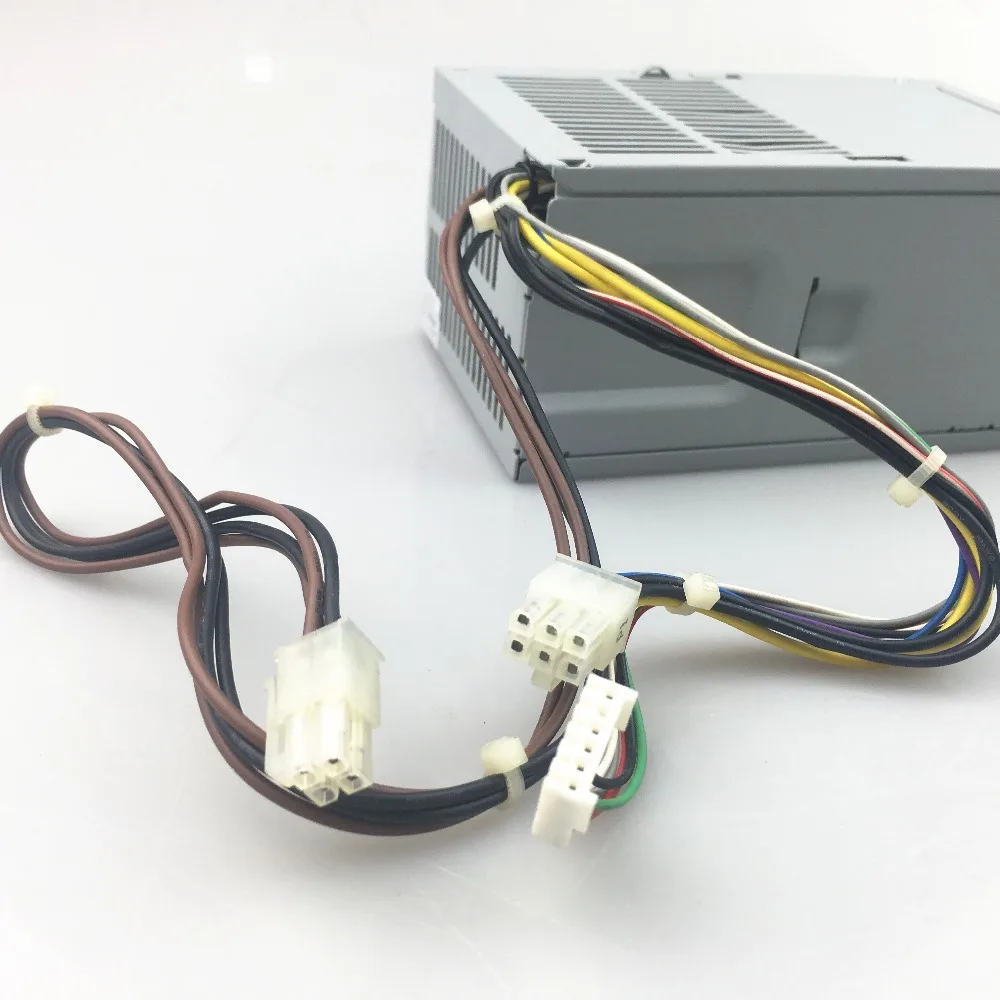 Блок питания 240 Вт для сервера 600 G1 700 800 702309 0800 SFF 751884 751886 001 002 Вт|Блоки компьютеров| |