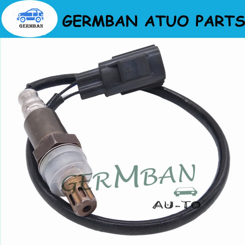 Новый изготовленный Lambda 02 кислородный датчик 4 провода для 2008 2012 Volvo S60 S80 XC60 XC70