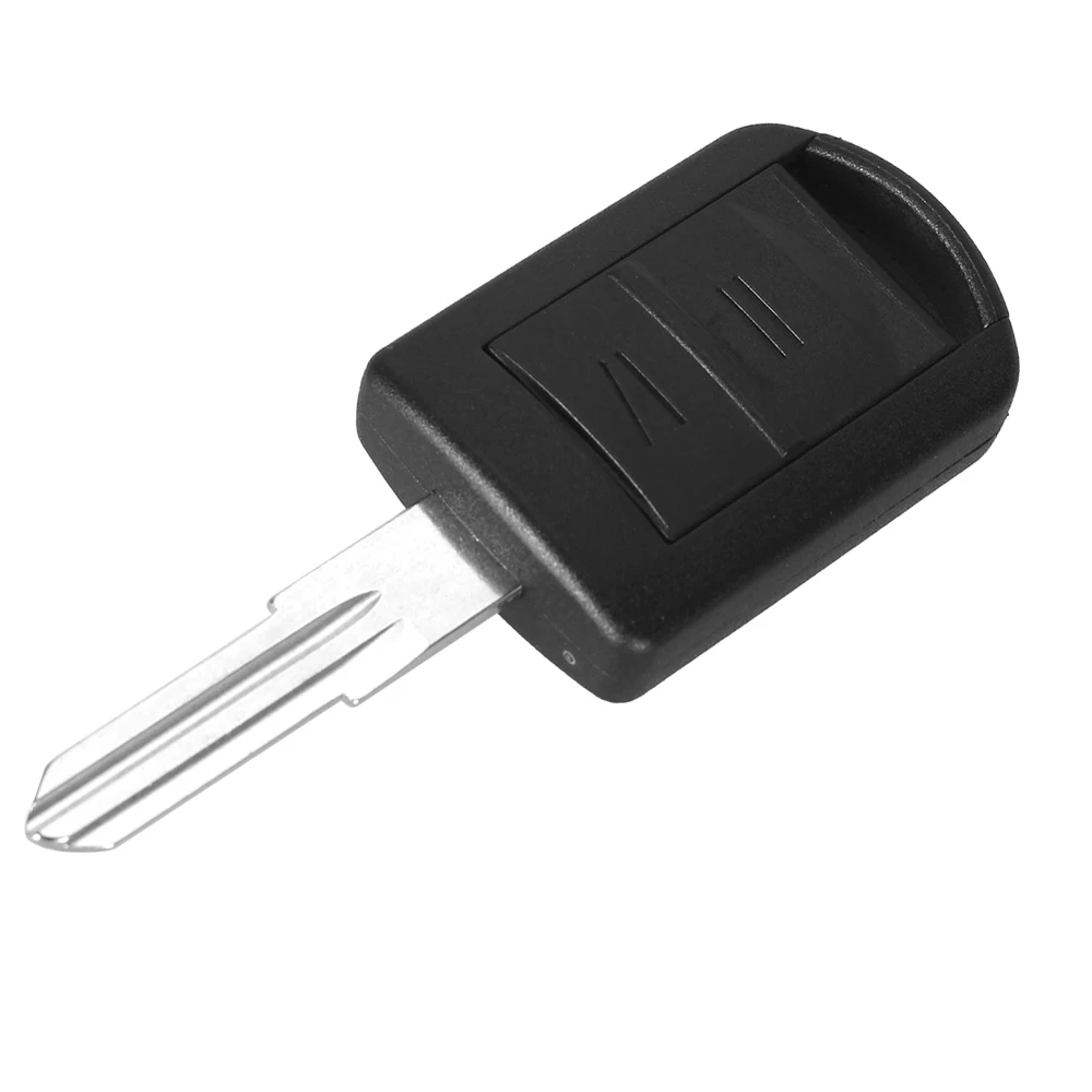 Новый автомобильный Стайлинг 2 кнопки дистанционного брелока чехол оболочка для