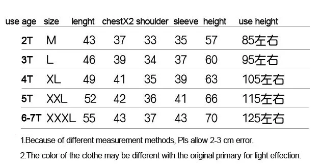 Комплекты детских костюмов из водонепроницаемой ткани брюки на подтяжках для