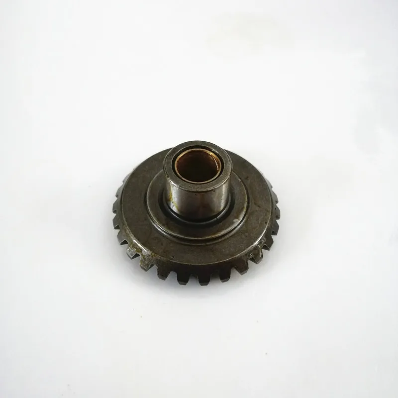 Передняя передача в 1 сборе подходит для Yamaha подвесной 6HP 8HP 6 8 C M 6N0-G5560 6NO 45560 27T