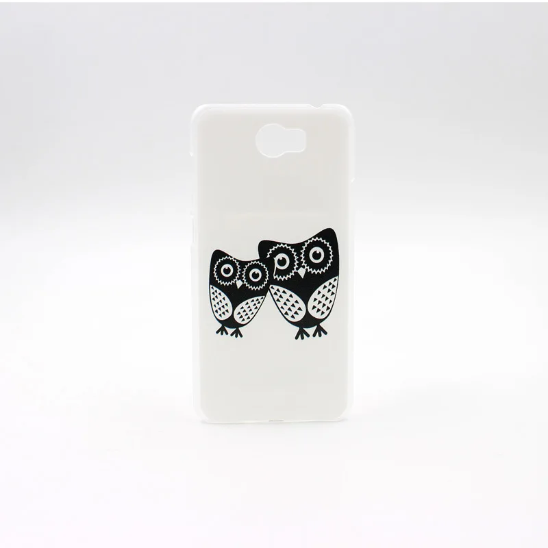 For Huawei Y5 II Y5ii Y52 Hard Phone Cases Cover for huawei y5 ii y5II 5.0" Case pc Honor 5A LYO-L21 CUN-U29 |