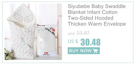 Спальный мешок для малышей; Bebe; хлопок; муслин; дышащий конверт; пеленка для новорожденных; спальный мешок с капюшоном; одеяло; Parisarc
