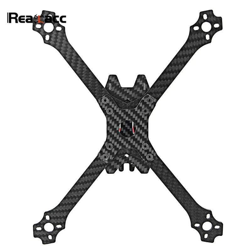Realacc flywin 220 мм Колесная база 4 рука х Тип комплект из углеродного волокна для рамы