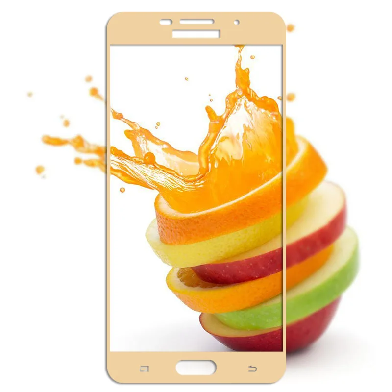 Стекло для samsung s7 стекло s6 s3 s4 s5 Закаленное защита экрана защиты защитная пленка